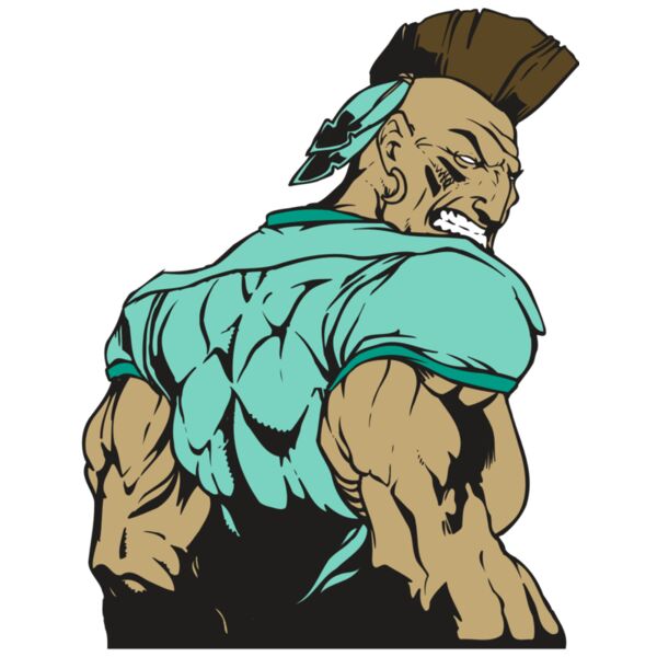 AR5 MOHAWK 02 RQC Thumbnail